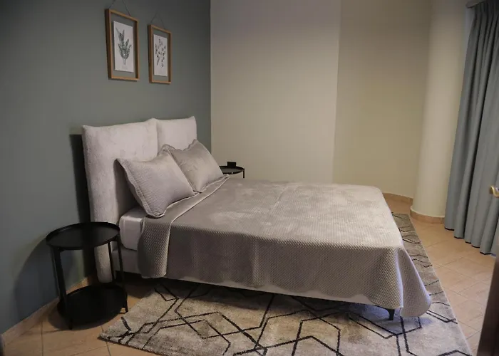 Oda Hotel Tirana