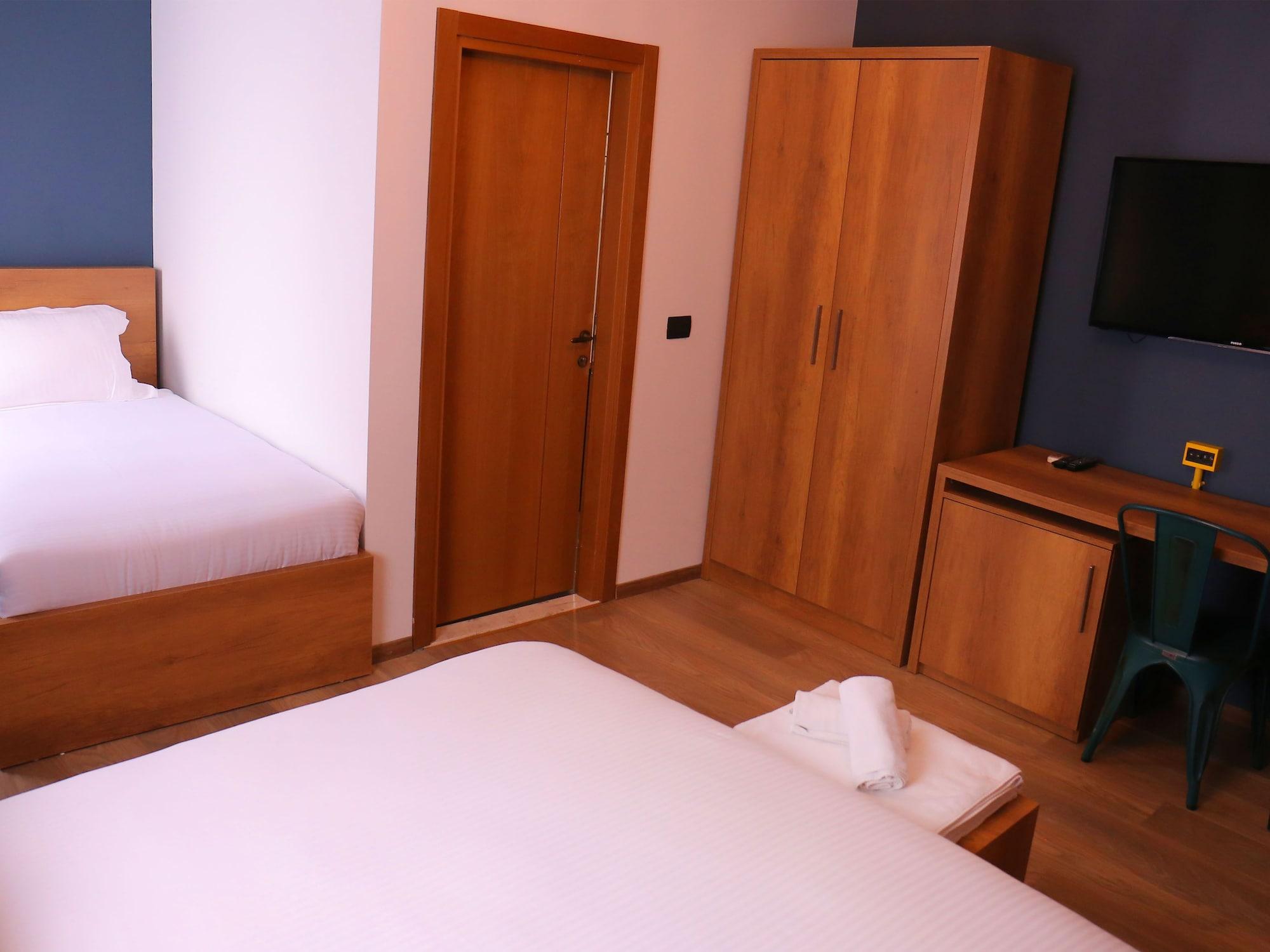 Oda Hotel Tirana Tirana