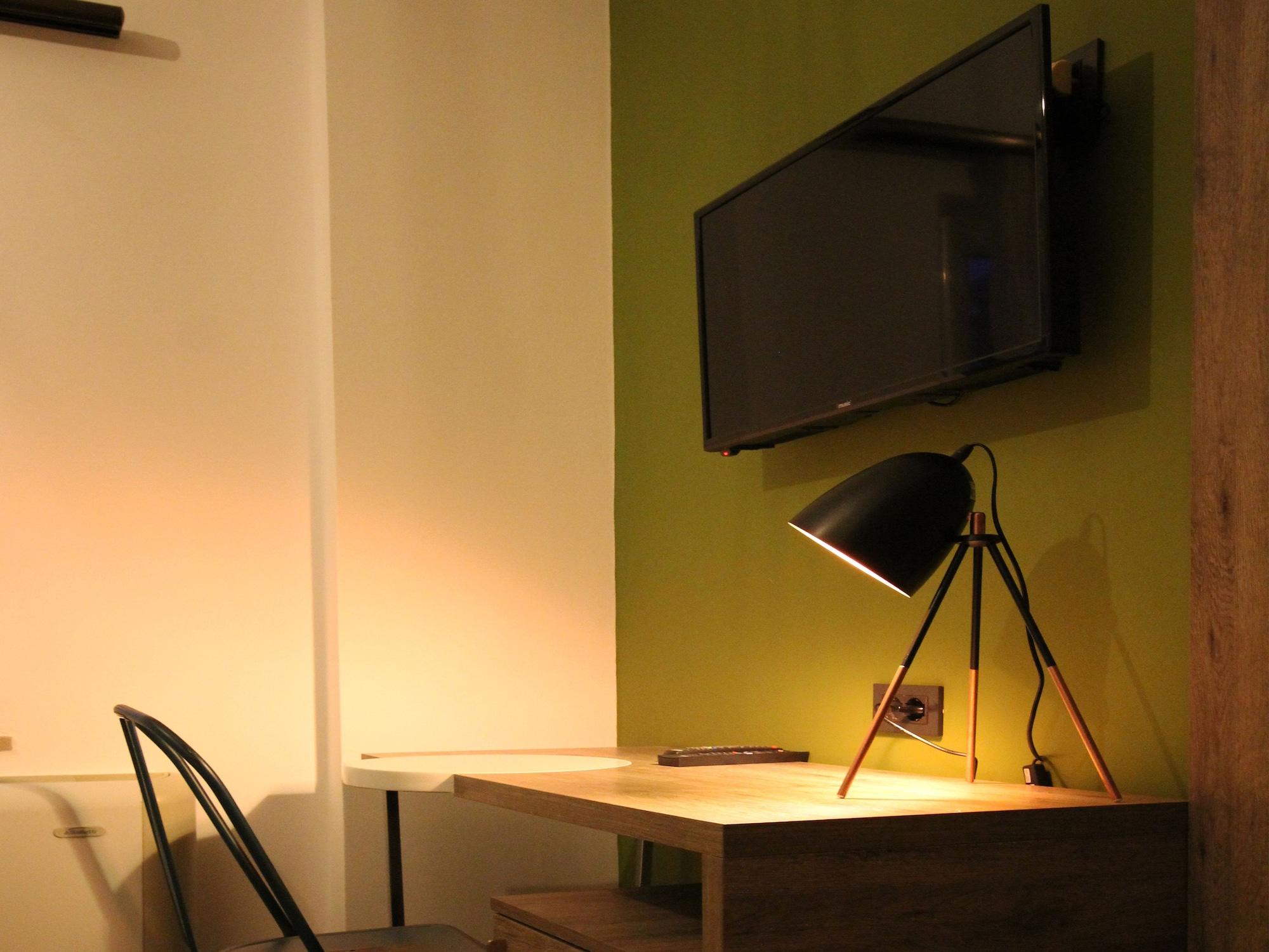 Oda Hotel Tirana Szálloda Tirana