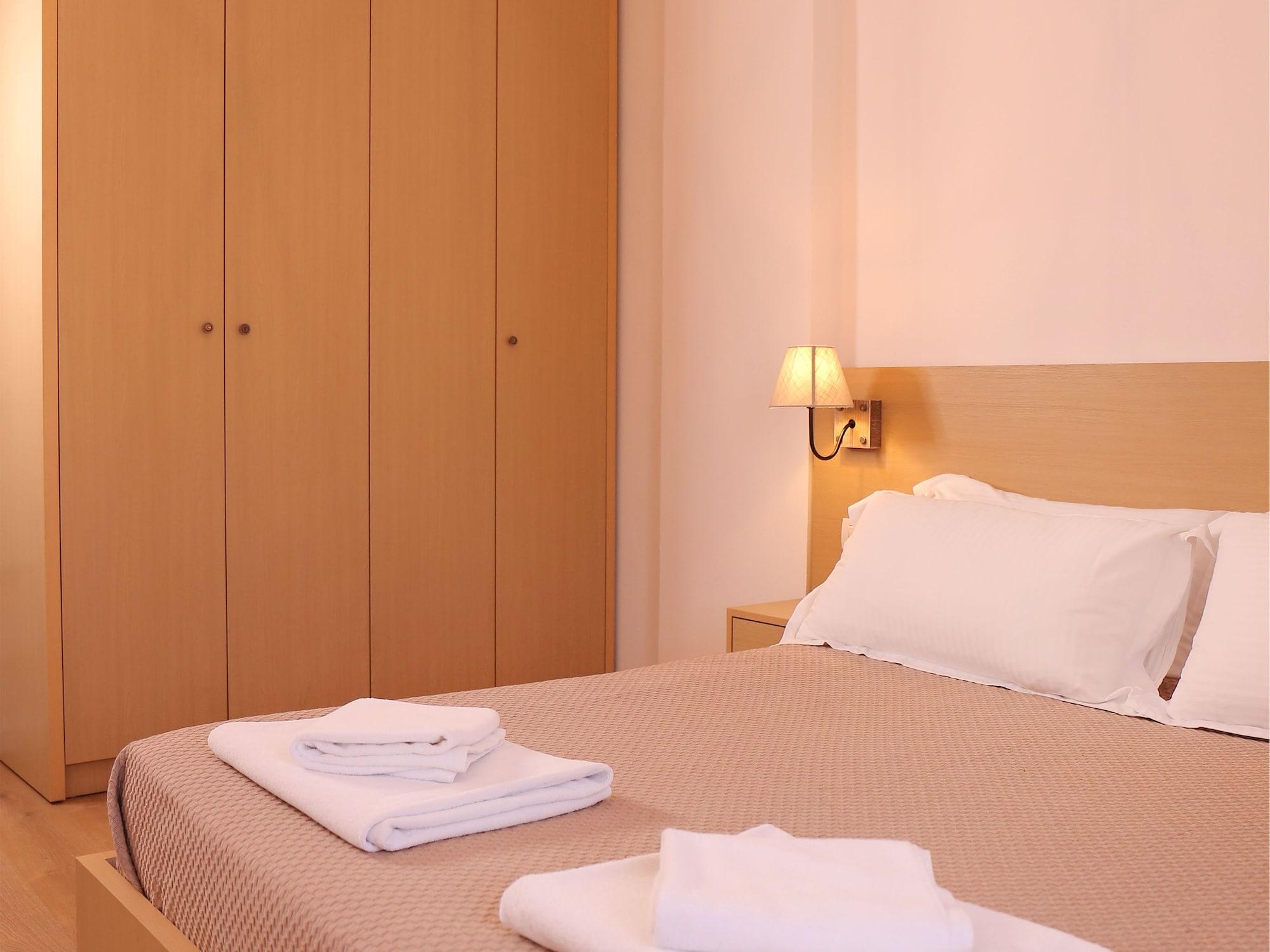Szálloda Oda Hotel Tirana Tirana