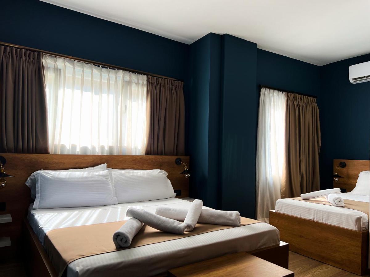Oda Hotel Tirana Szálloda