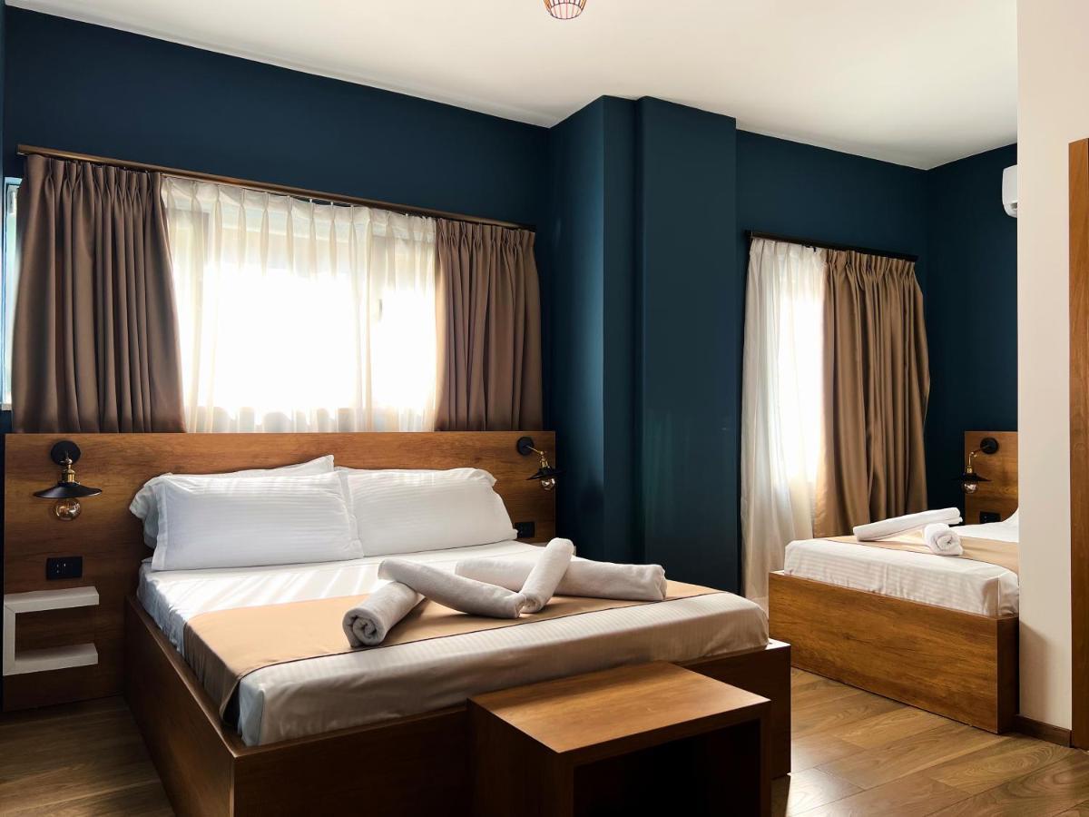 Oda Hotel Tirana Tirana