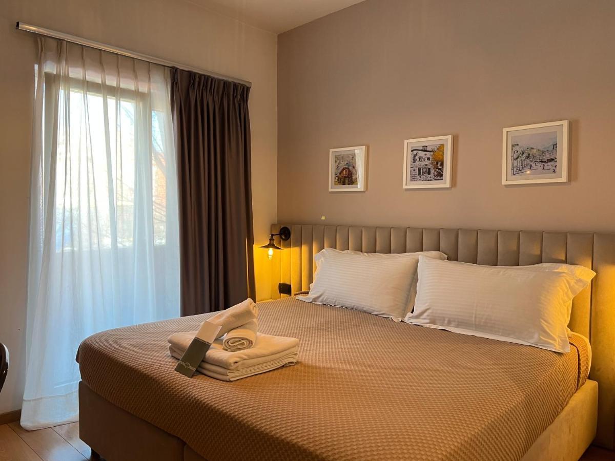 Oda Hotel Tirana Tirana