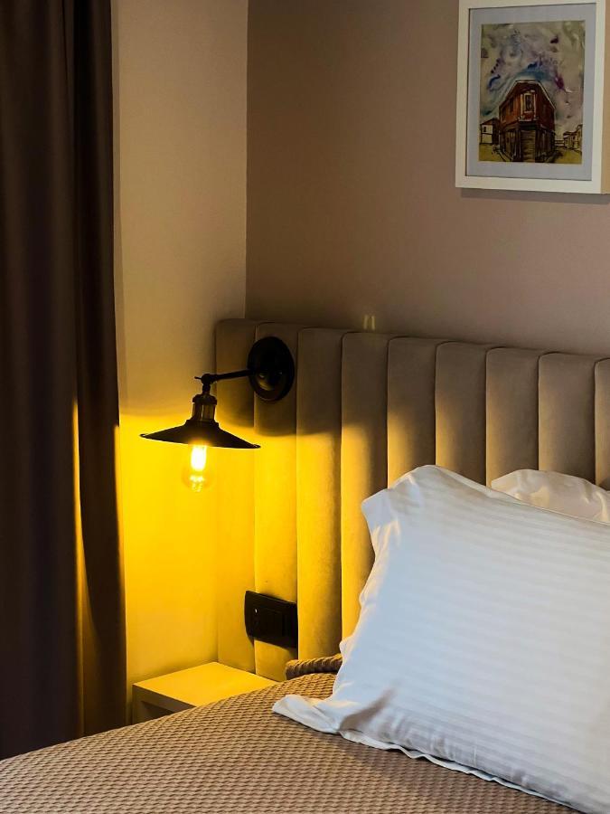 Oda Hotel Tirana Szálloda