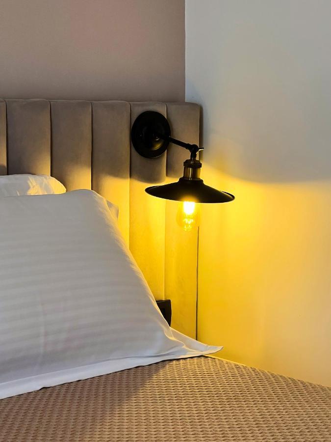 Szálloda Oda Hotel Tirana