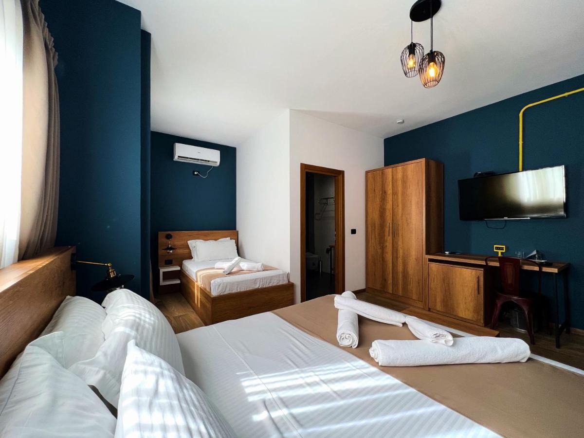Oda Hotel Tirana 3* Tirana