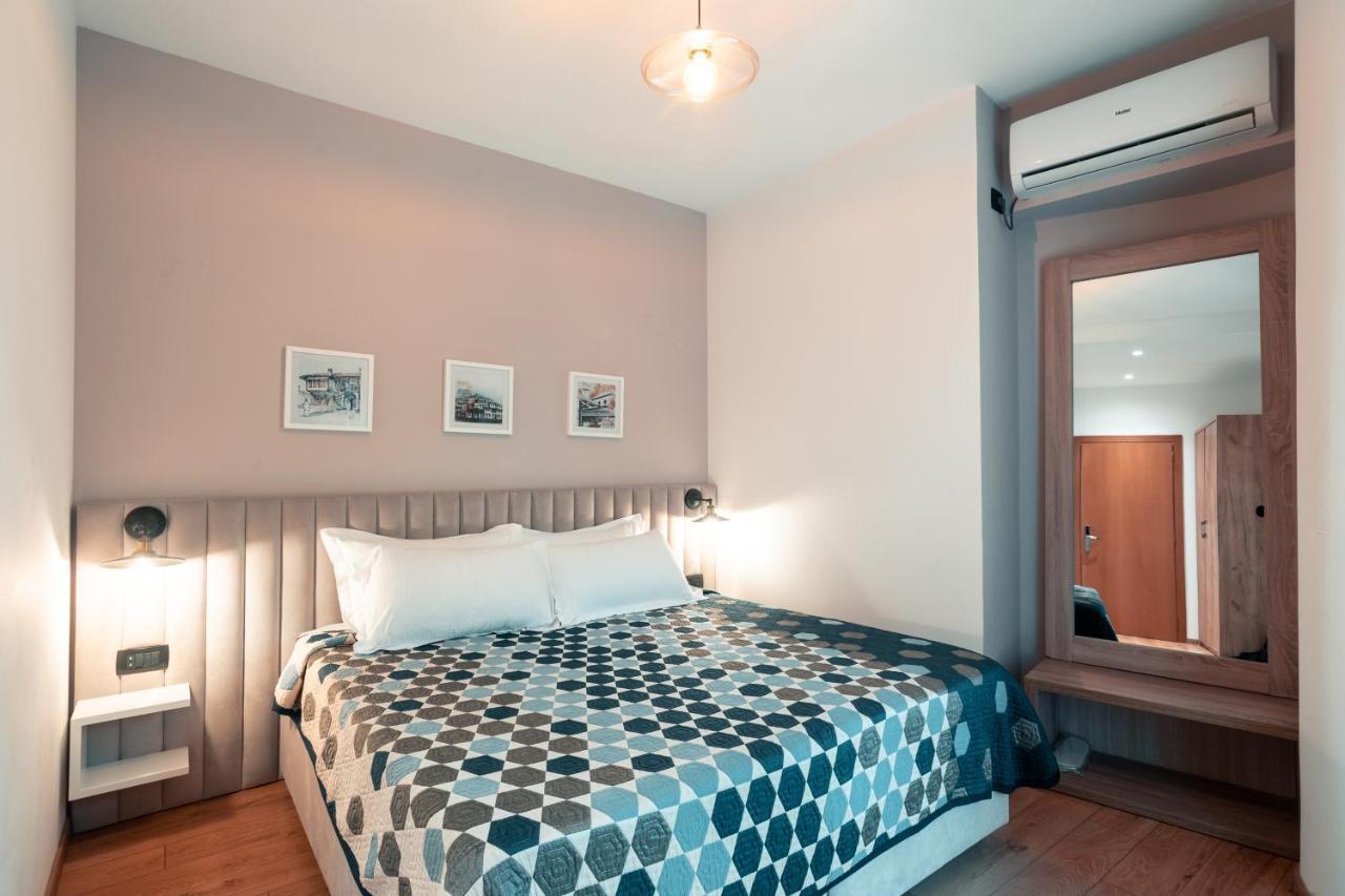 Oda Hotel Tirana Szálloda