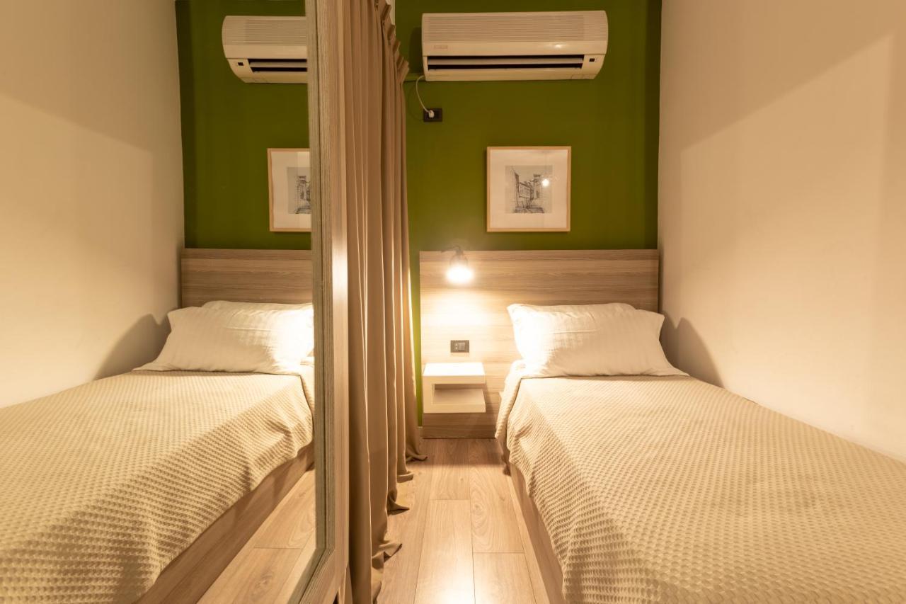 Oda Hotel Tirana 3* Tirana