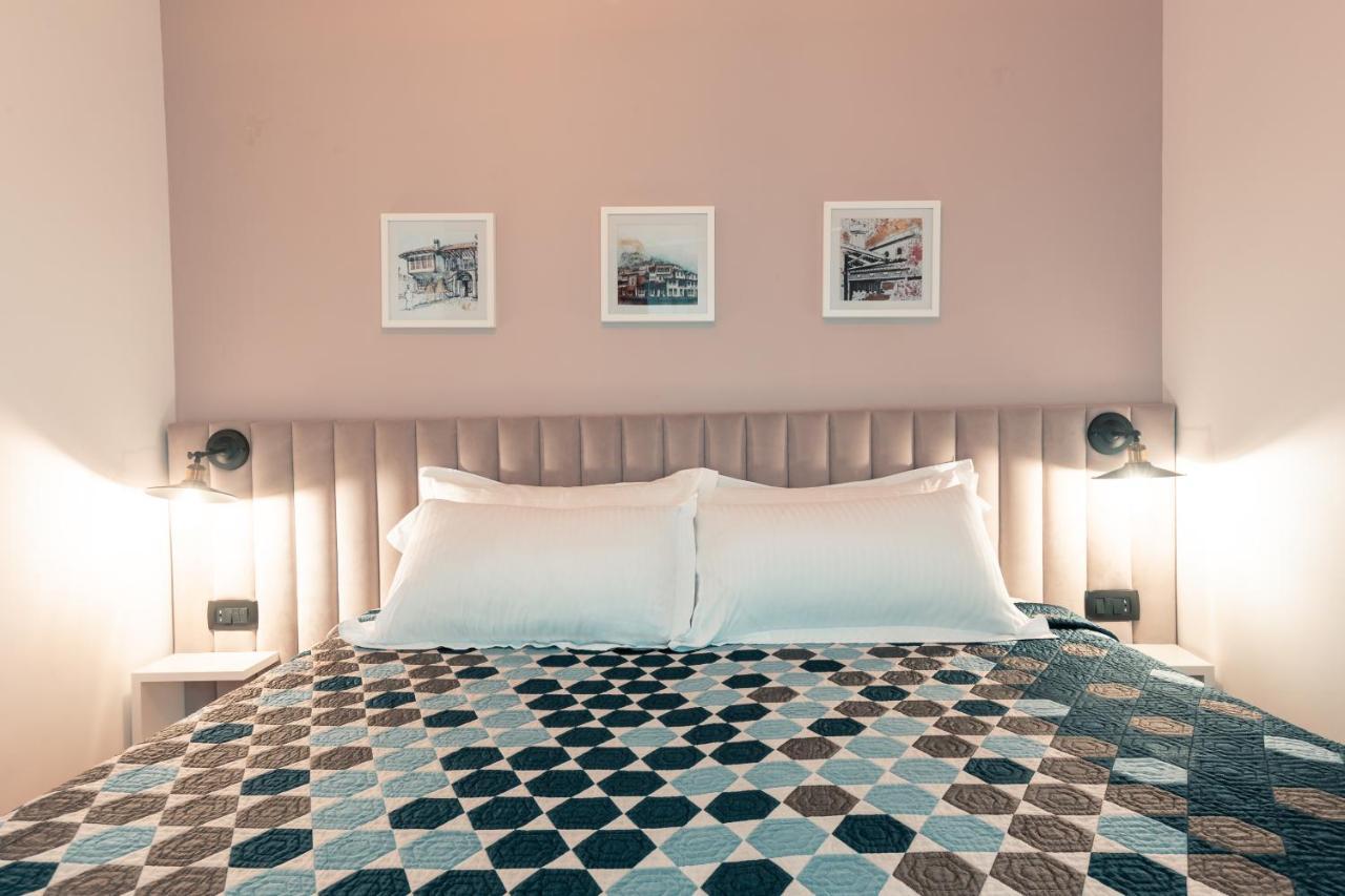 Oda Hotel Tirana 3*
