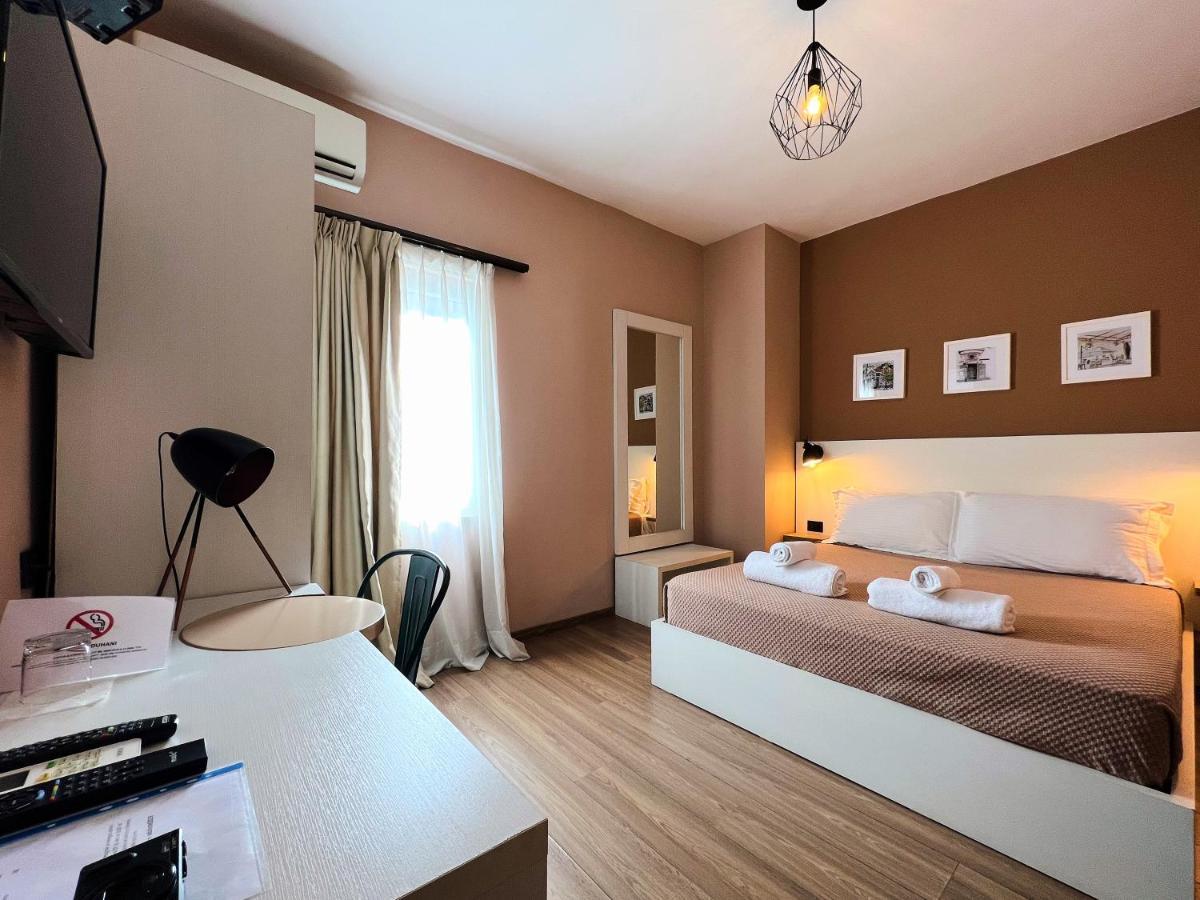 Szálloda Oda Hotel Tirana 3*