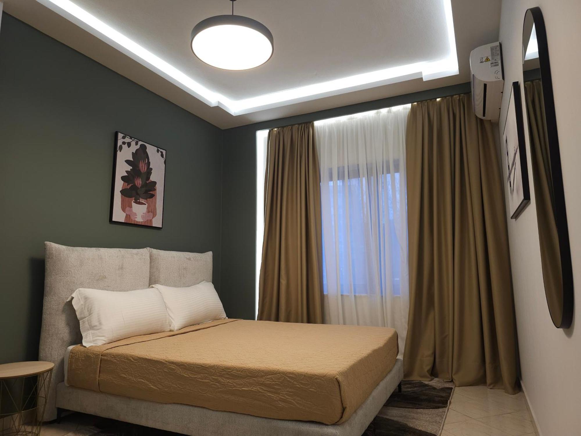 Oda Hotel Tirana 3* Tirana