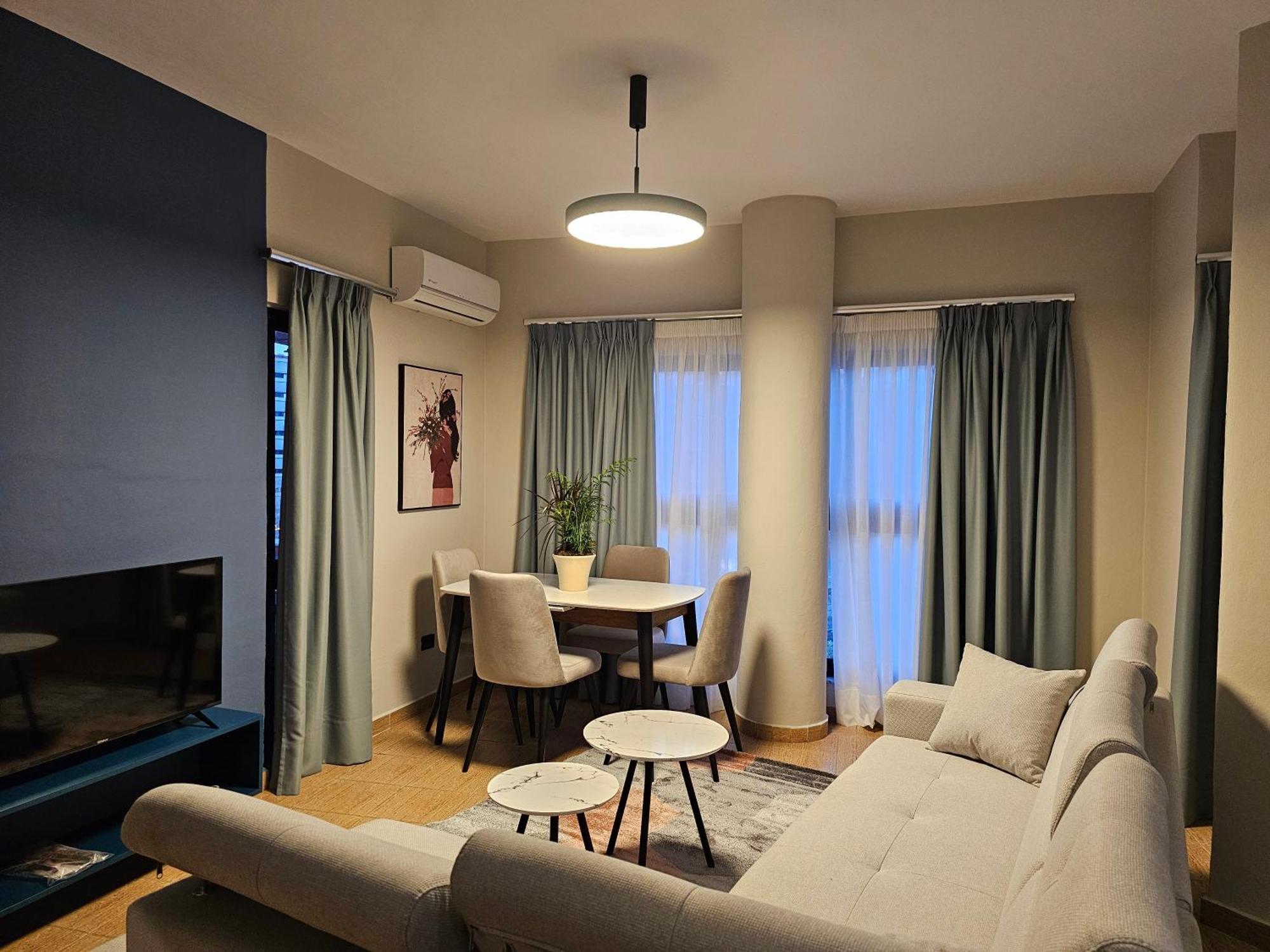 Oda Hotel Tirana Tirana