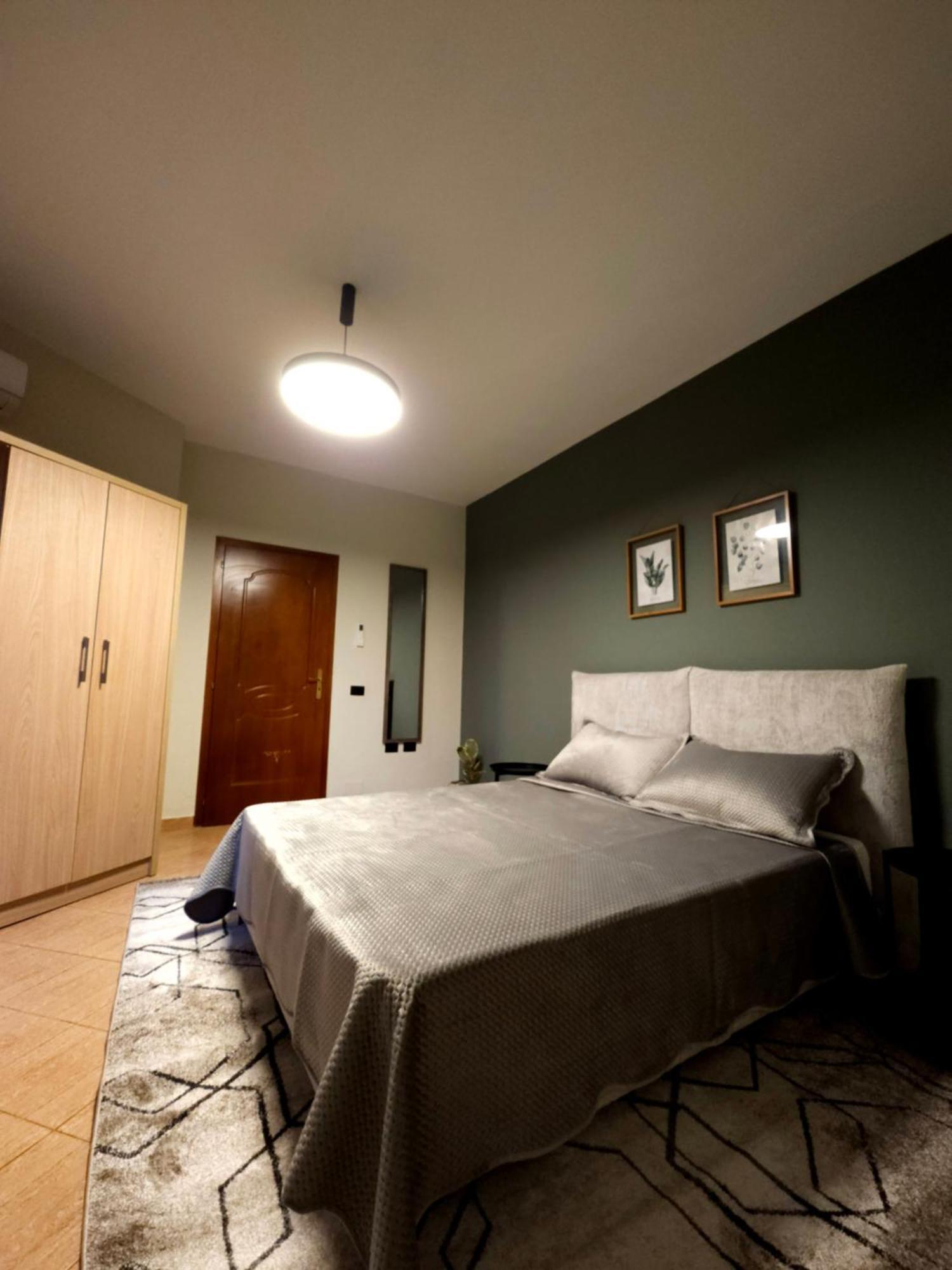 Oda Hotel Tirana Szálloda