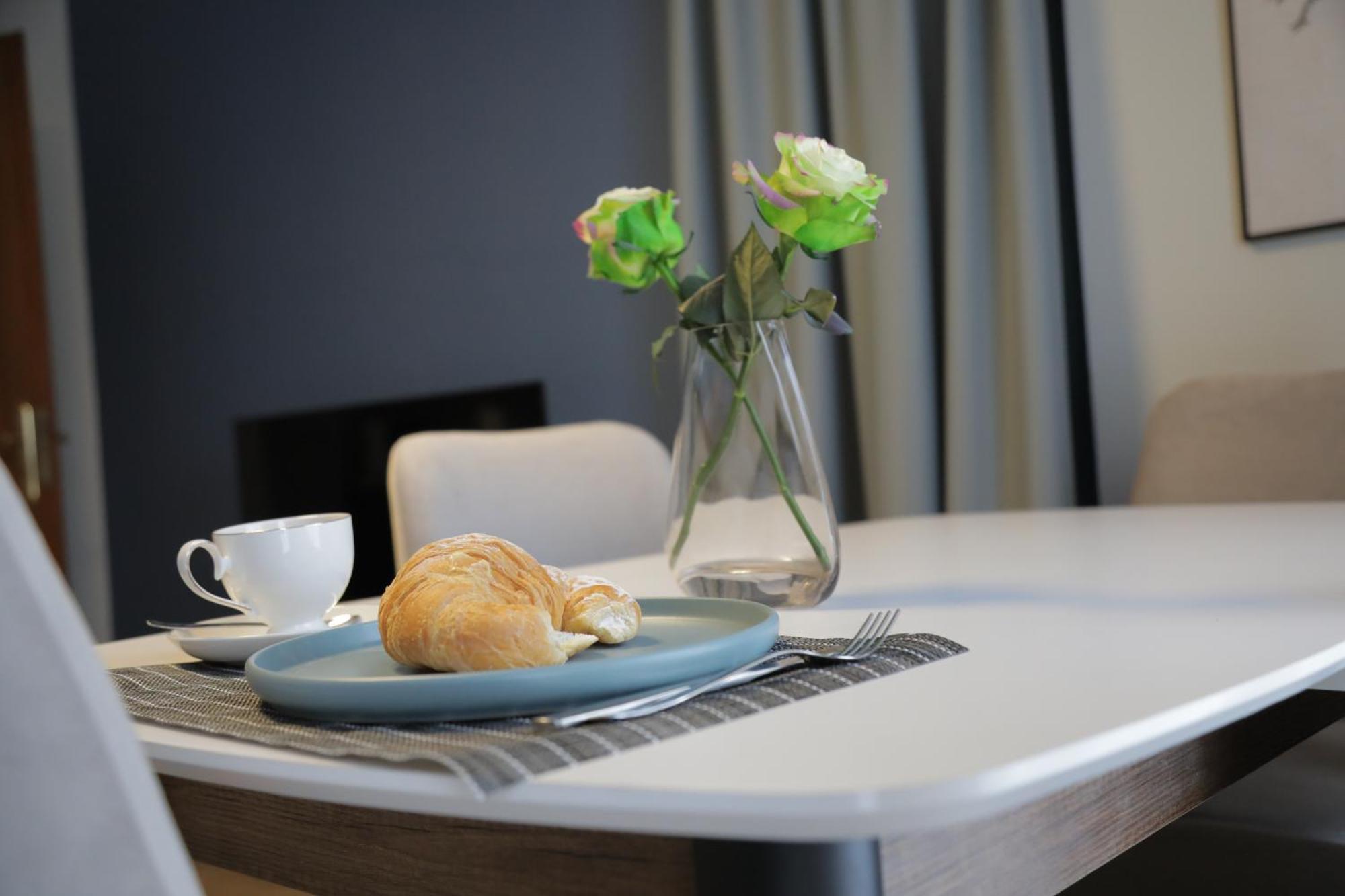 Oda Hotel Tirana Szálloda Tirana