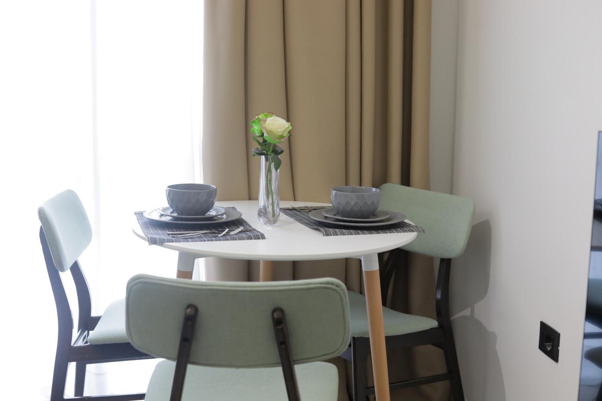 Oda Hotel Tirana 3* Tirana