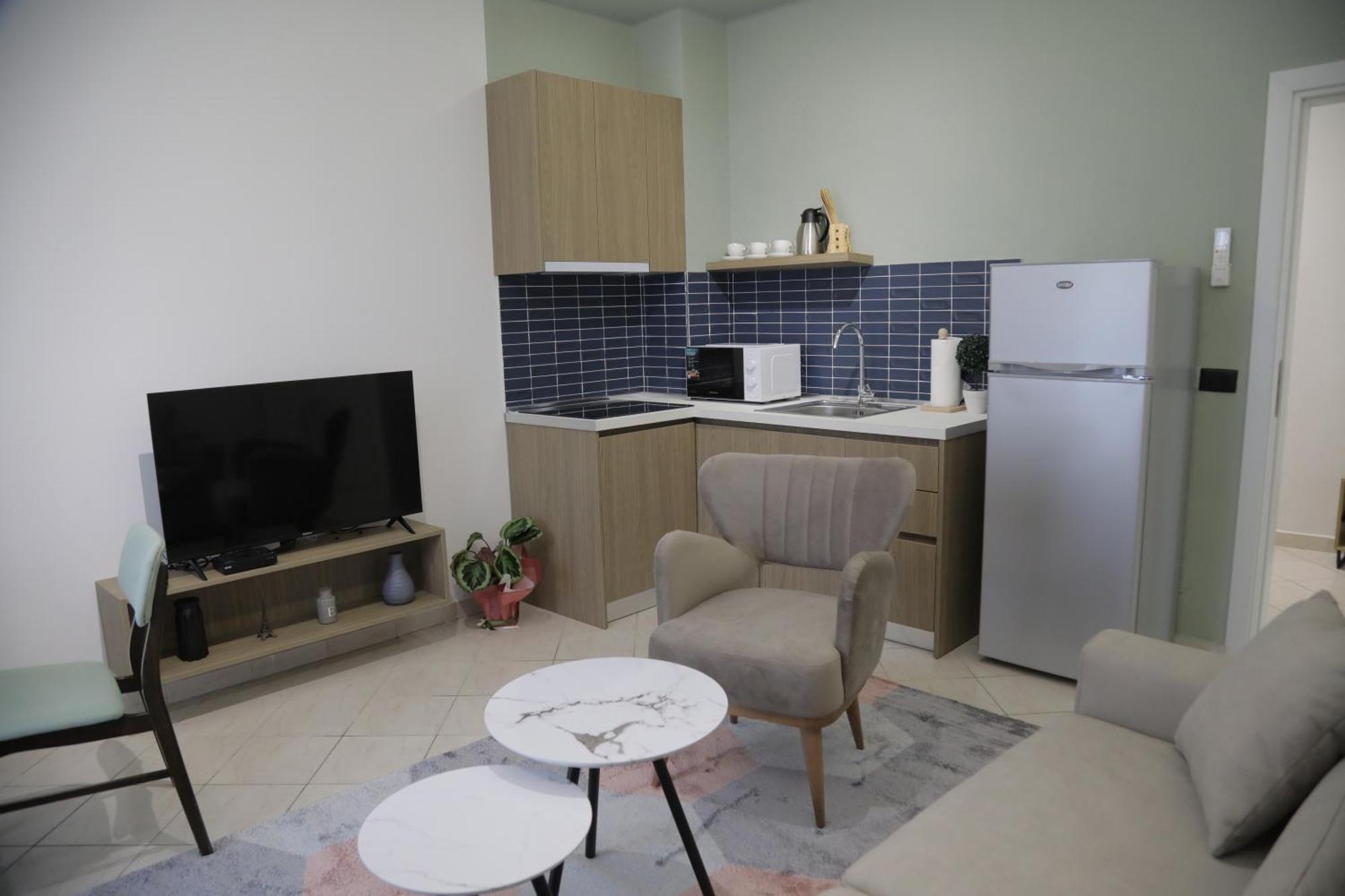 Oda Hotel Tirana