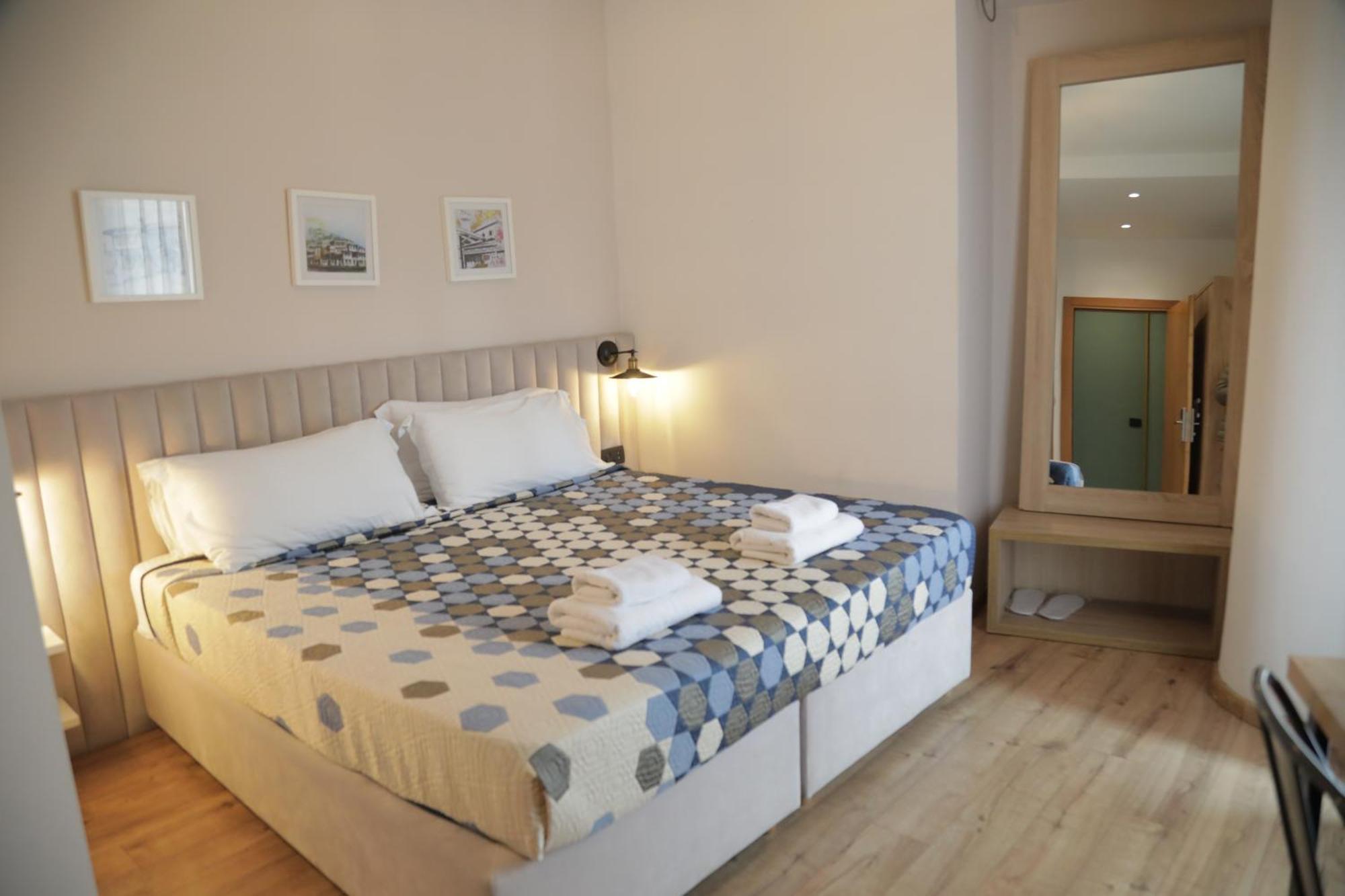 Oda Hotel Tirana 3* Tirana