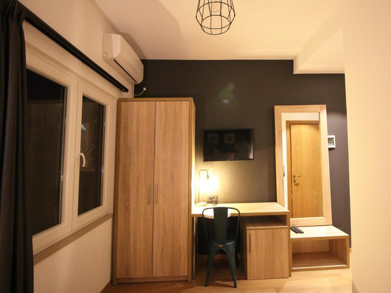 Szálloda Oda Hotel Tirana 3*