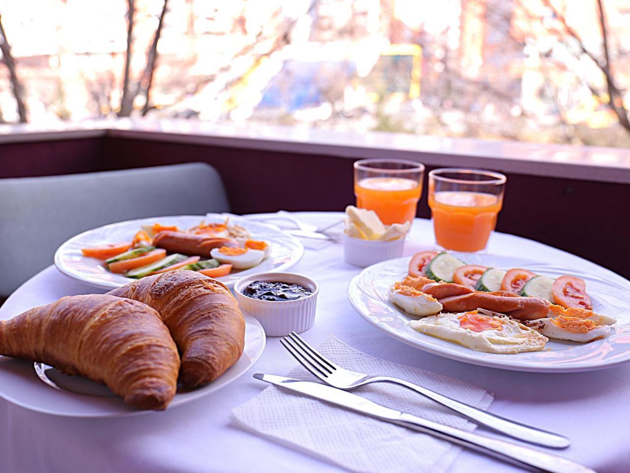 Oda Hotel Tirana 3* Tirana