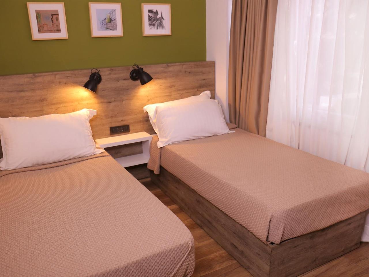 Oda Hotel Tirana Tirana