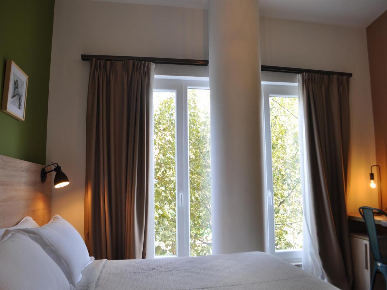 Oda Hotel Tirana 3*