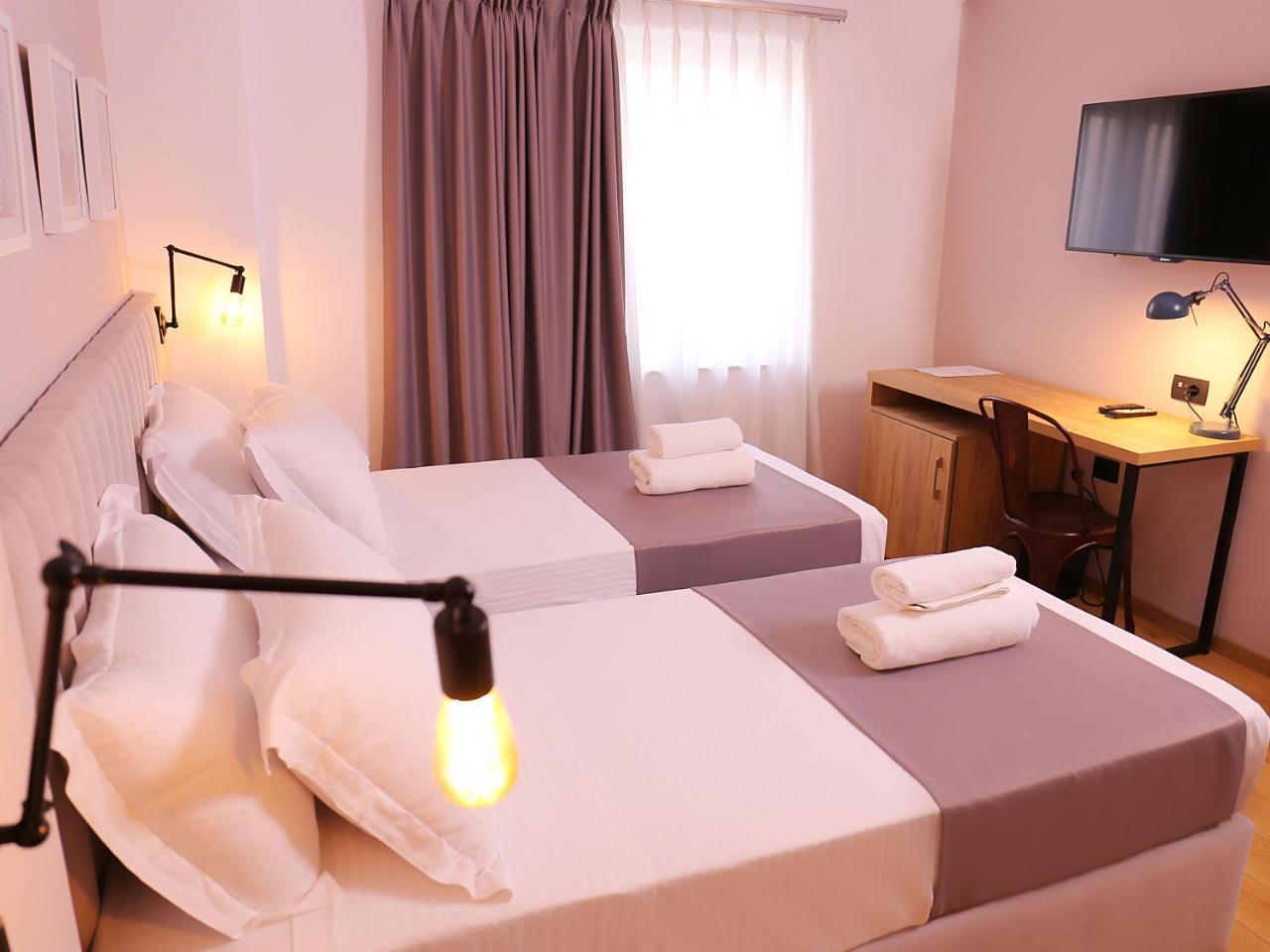Oda Hotel Tirana Szálloda