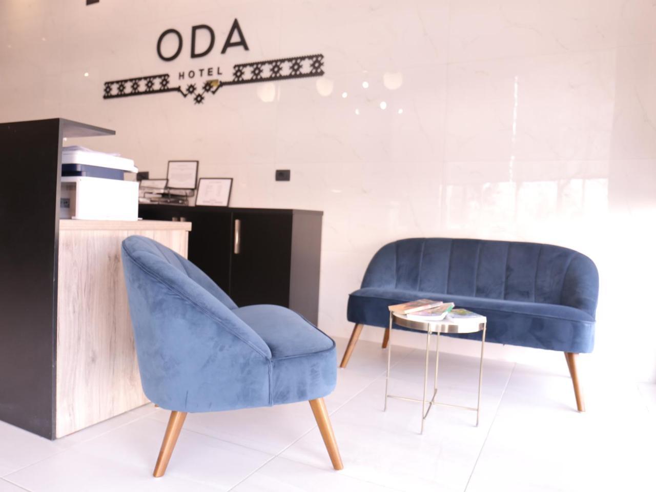 Oda Hotel Tirana Szálloda