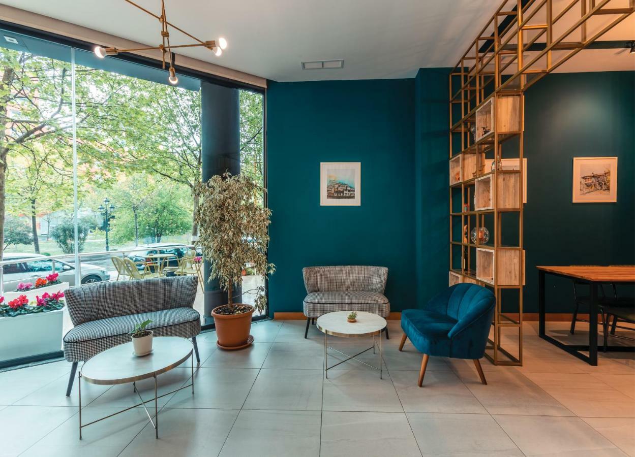 Oda Hotel Tirana 3*